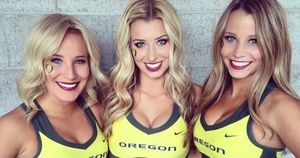 University of Oregon