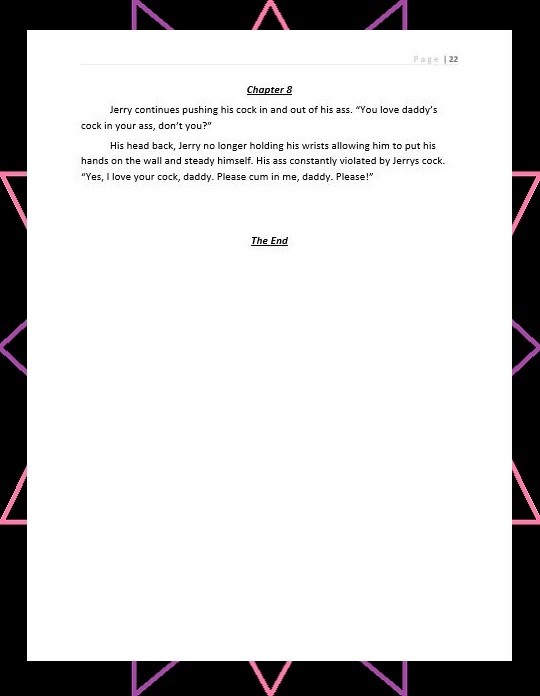 Payback - Page 22