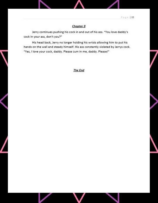 Payback - Page 22