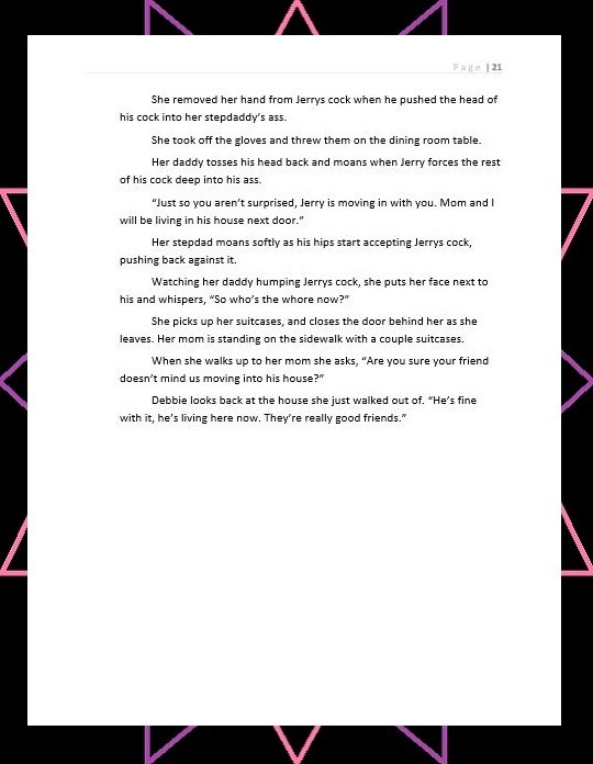 Payback - Page 21