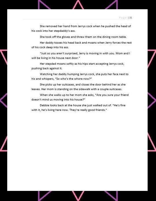 Payback - Page 21