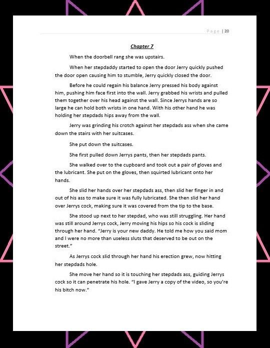 Payback - Page 20