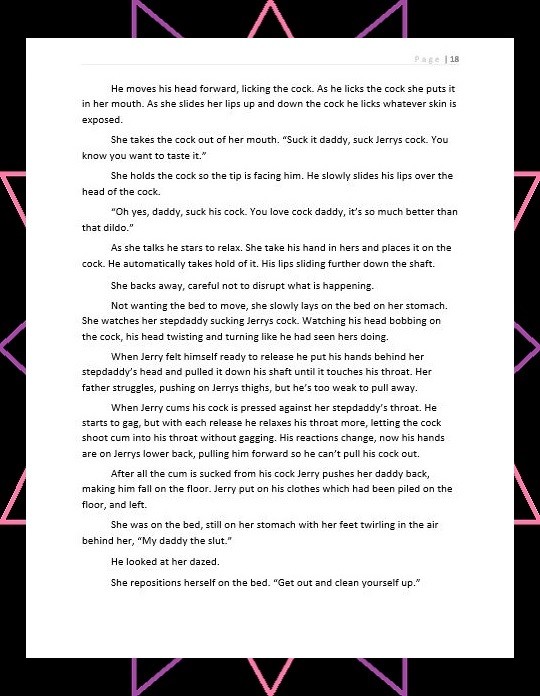 Payback - Page 18
