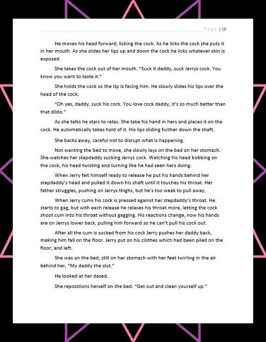 Payback - Page 18