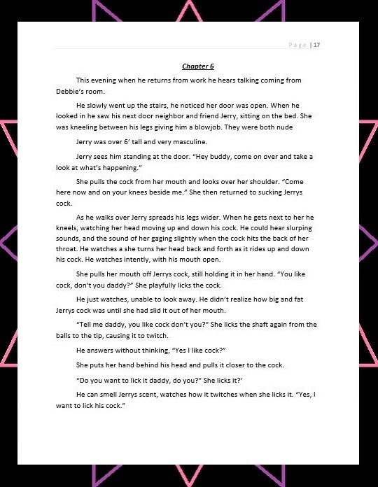 Payback - Page 17