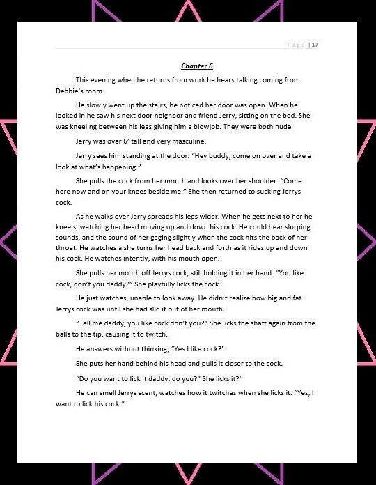 Payback - Page 17
