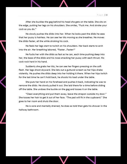 Payback - Page 16