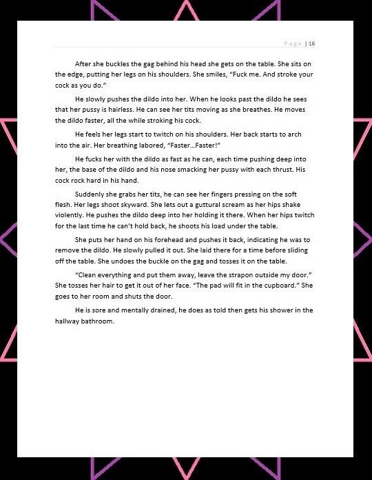 Payback - Page 16