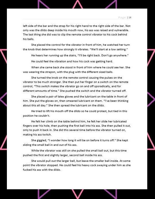 Payback - Page 14