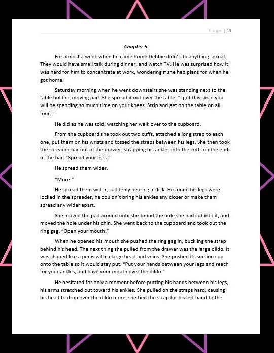 Payback - Page 13