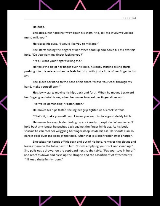 Payback - Page 12