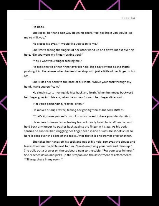 Payback - Page 12