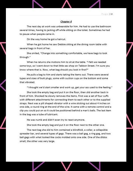 Payback - Page 10