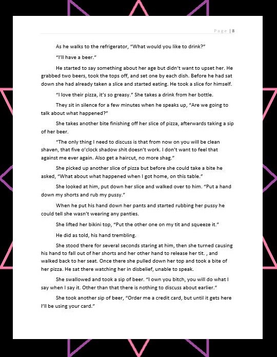 Payback - Page 08