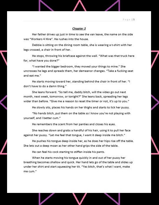 Payback - Page 05
