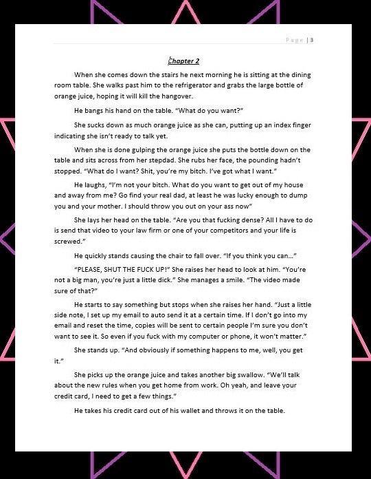 Payback - Page 03