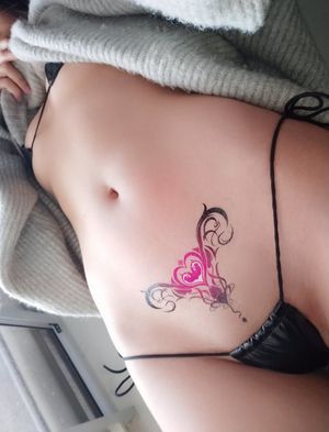 Womb Tattoo