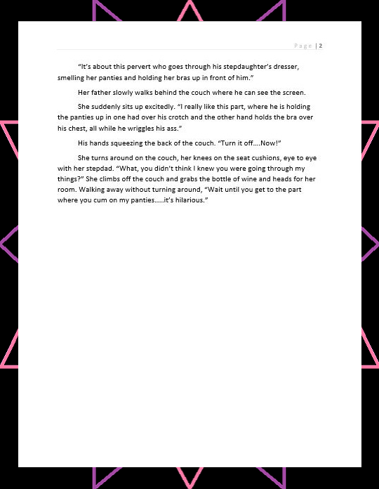Payback - Page 02