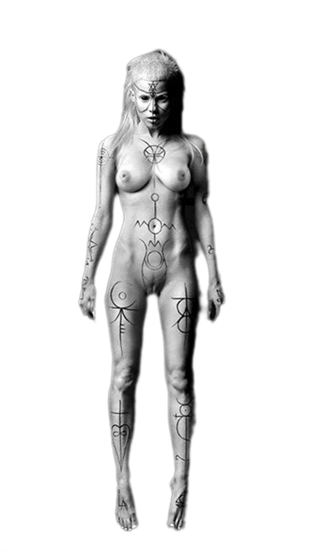 Sexy bitch