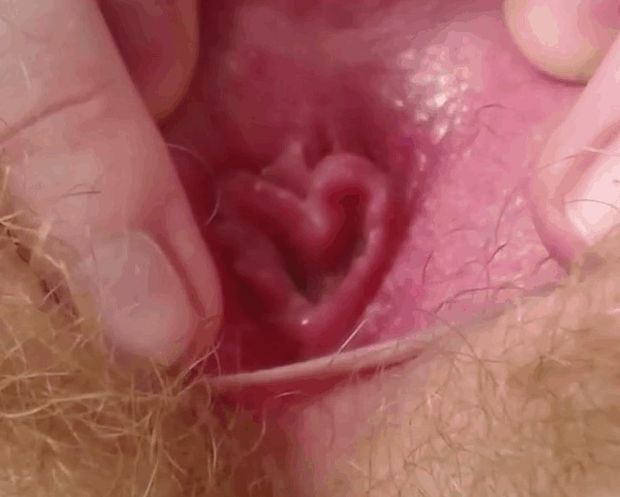 Pussy Heart LoveCam