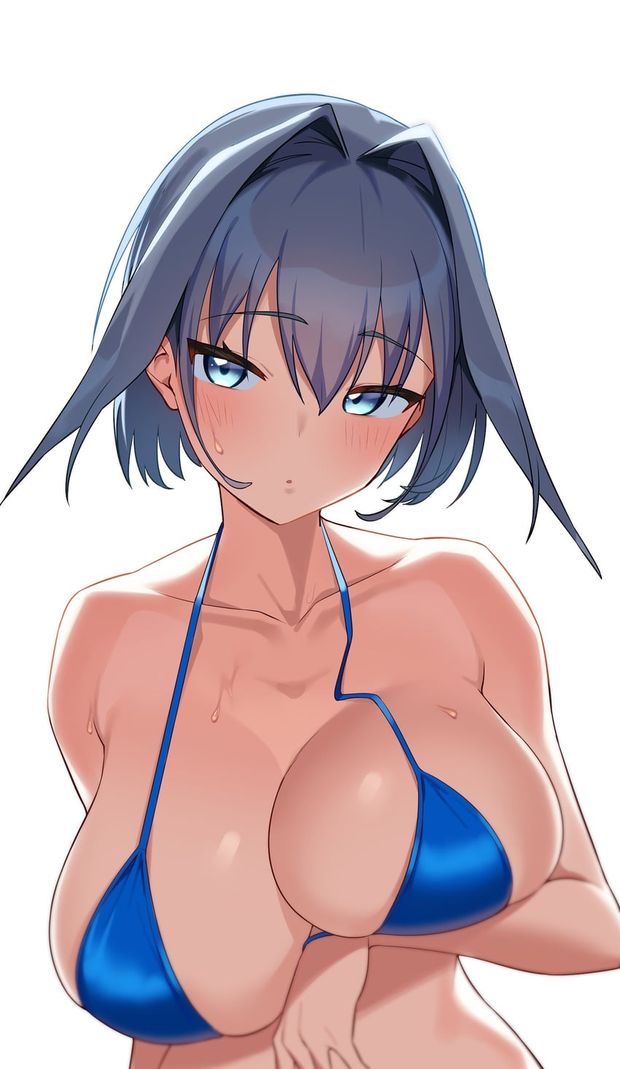 ouro kronii (hololive and 1 more) drawn by gom_(kooskoo)