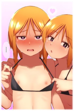 puru two and elpeo puru (gundam and 1 more) drawn by onimaru_(onimal7802)