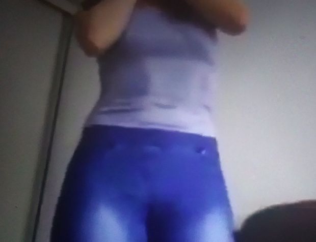 she's so sexy