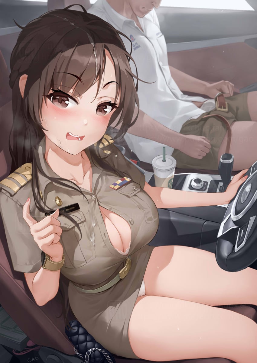 original drawn by gao_(gaolukchup)