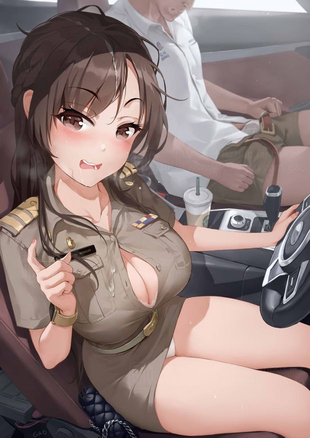 original drawn by gao_(gaolukchup)