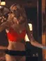 Katherine McNamara Lingerie Booze