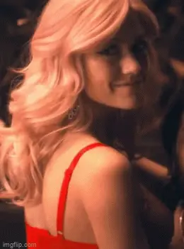 Katherine McNamara Talkative Lingerie