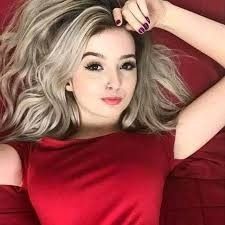 Eva elfie soo amazing?