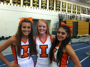 University of Illinois Urbana-Champaign (UIUC)