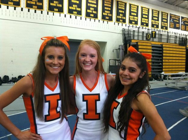 University of Illinois Urbana-Champaign (UIUC)