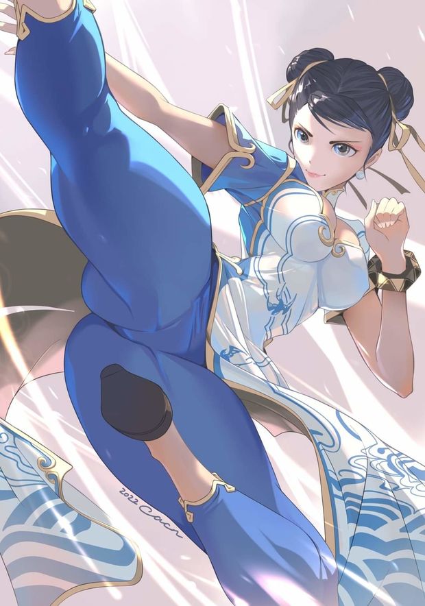 Chun Li