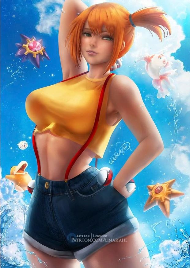 Pokémon