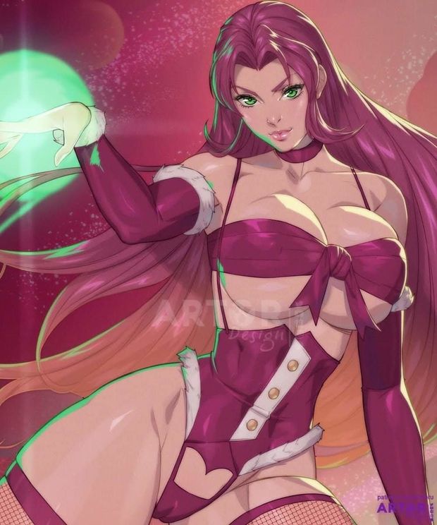 Starfire