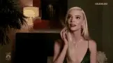 Anya Taylor-Joy Touched