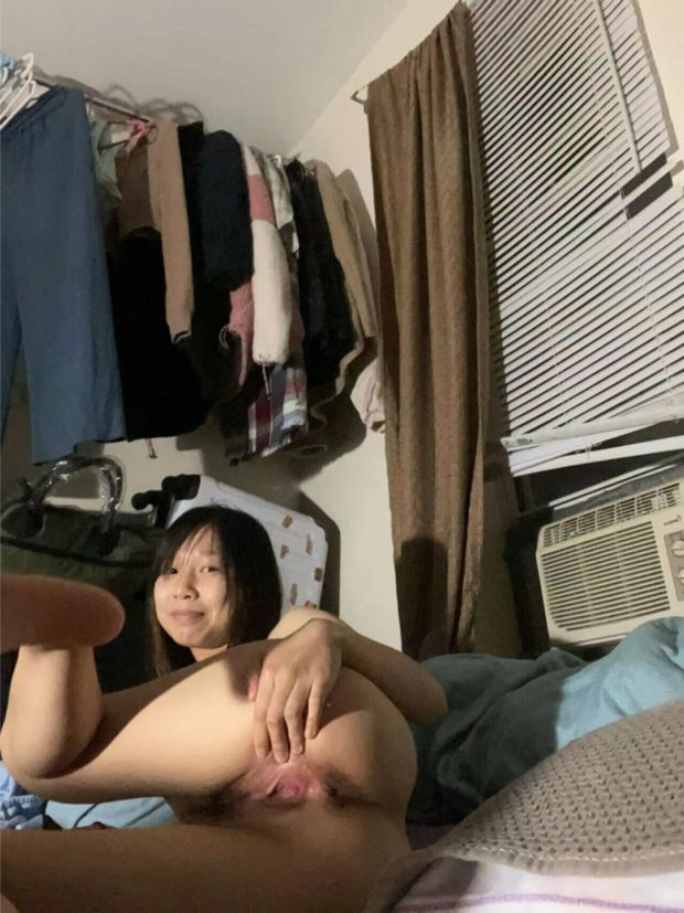 Assorted asian pussies 10