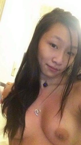 Assorted asian tits 12