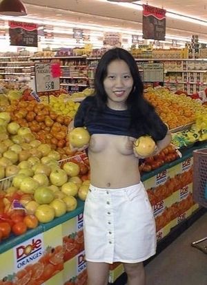 Assorted asian tits 3