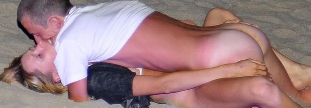 Fun on vacation
