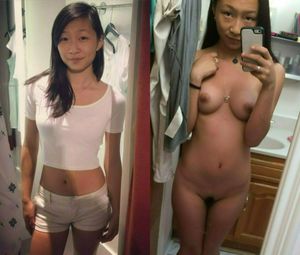 Assorted Asians - on/off 11