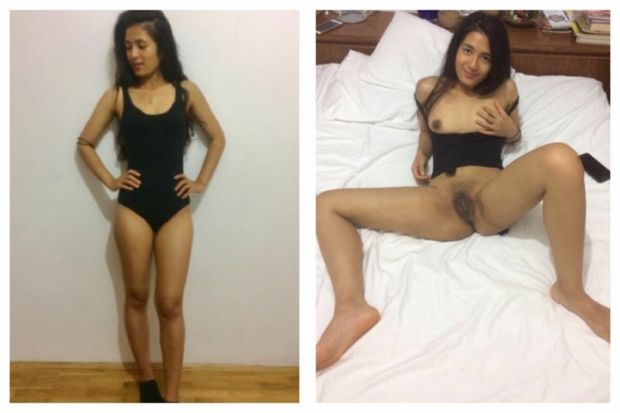 Assorted Asians - on/off 1
