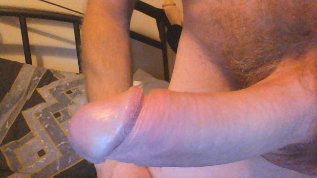 my cock