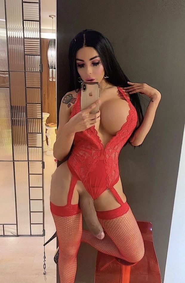Karla Carrillo