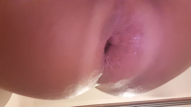 Gaping is fun