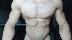Muscle power
