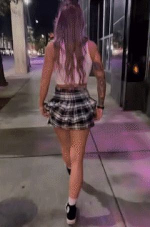 Fitfreaks public flashing