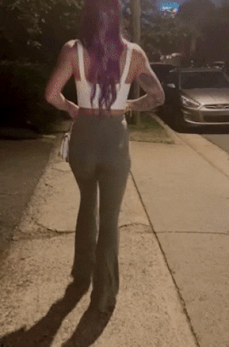 Fitfreaks public flashing